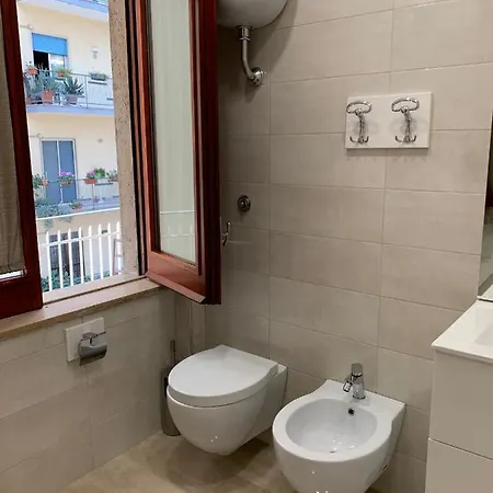 Erman House Bed & Breakfast