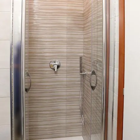 Bed & Breakfast Erman House Pompei