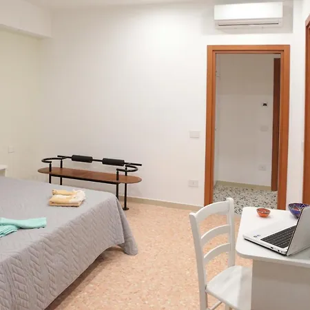 Bed & Breakfast Erman House Pompei