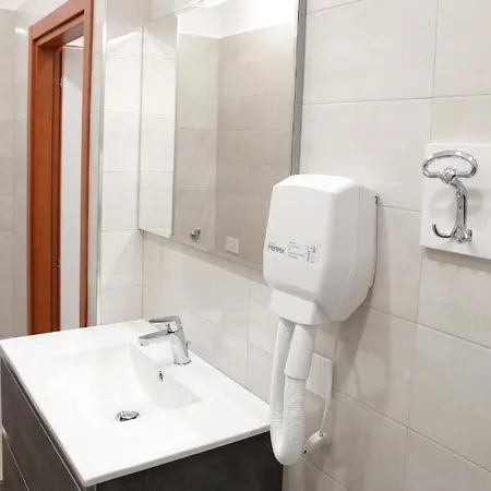 Bed & Breakfast Erman House Pompei