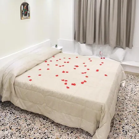 Erman House Bed & Breakfast Pompei