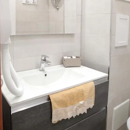 Erman House Bed & Breakfast Pompei