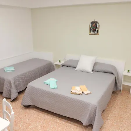 Bed & Breakfast Erman House