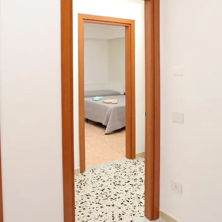 Bed & Breakfast Erman House Pompei