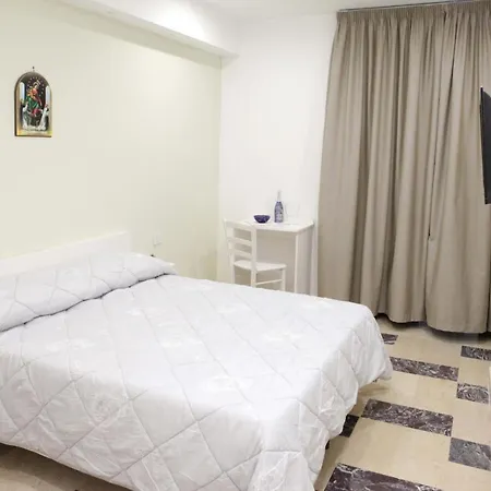 Bed & Breakfast Erman House Pompei