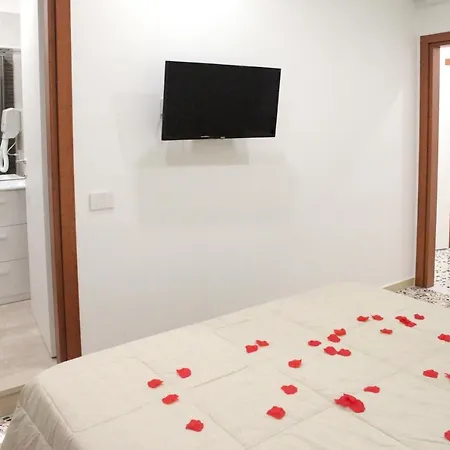 Bed & Breakfast Erman House