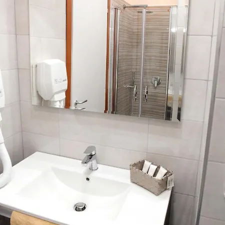 Bed & Breakfast Erman House Pompei