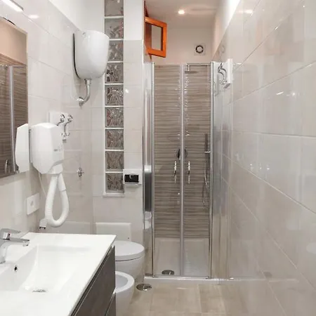 Bed & Breakfast Erman House Pompei