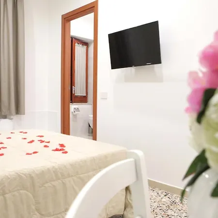 Bed & Breakfast Erman House