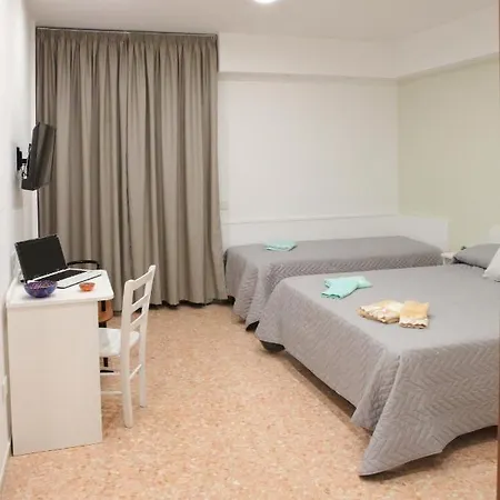 Bed & Breakfast Erman House Pompei