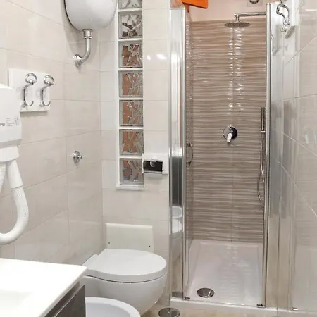 Bed & Breakfast Erman House Pompei