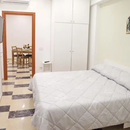Erman House Bed & Breakfast Pompei